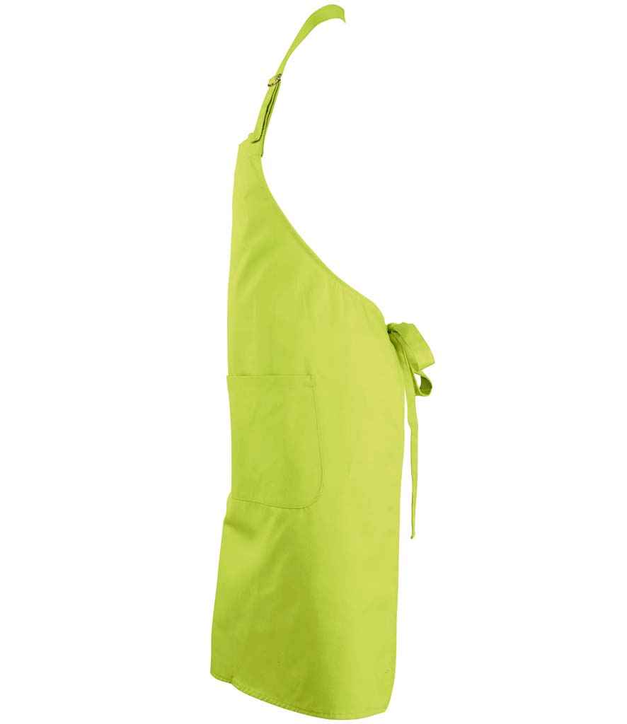 Apple Green