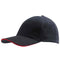 Black/Red