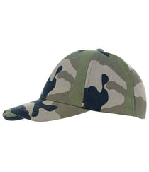 Camouflage