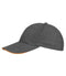 Grey/Orange