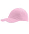 Pink/White
