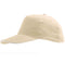 Beige/White