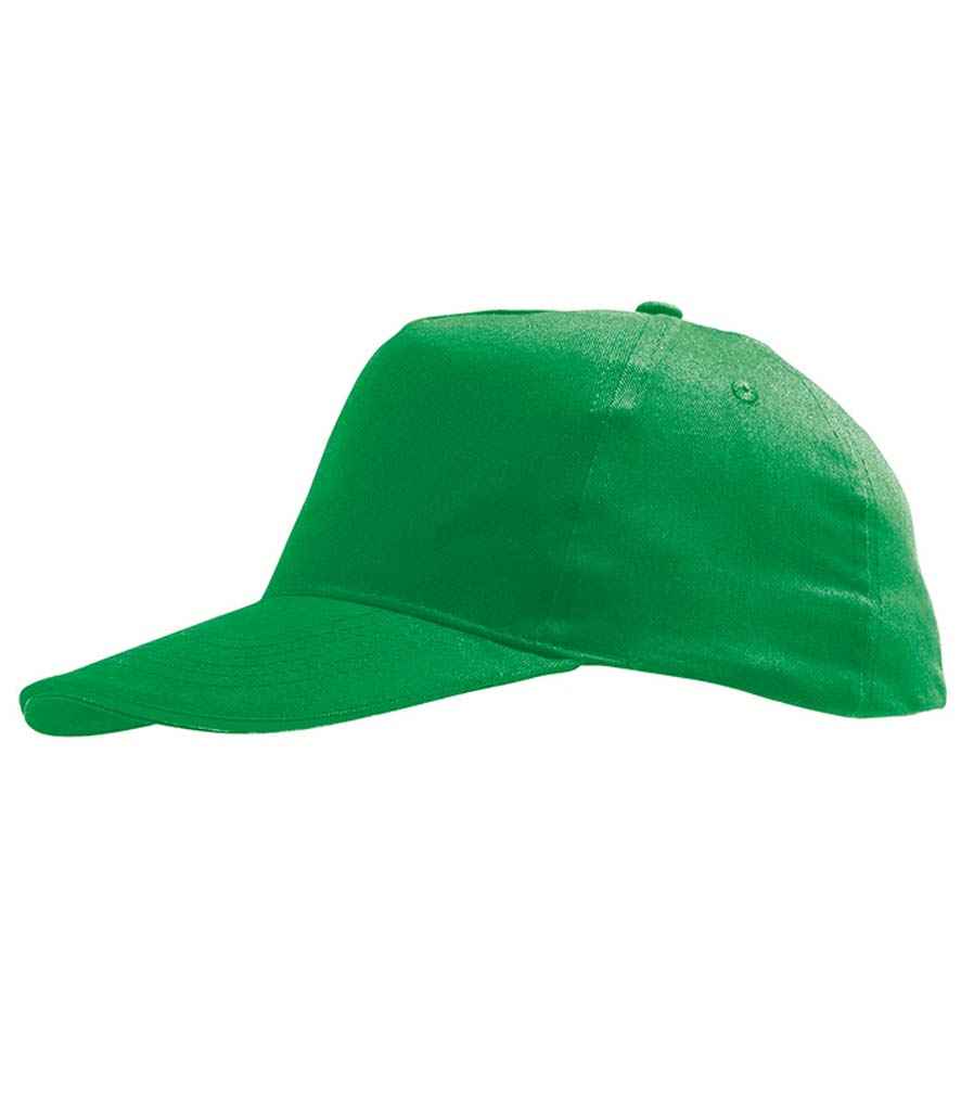 Kelly Green