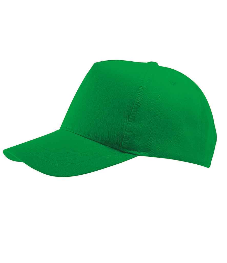 Kelly Green