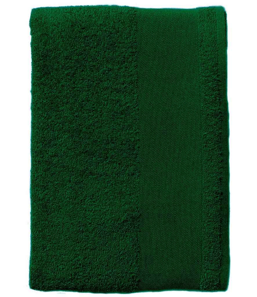 Bottle Green
