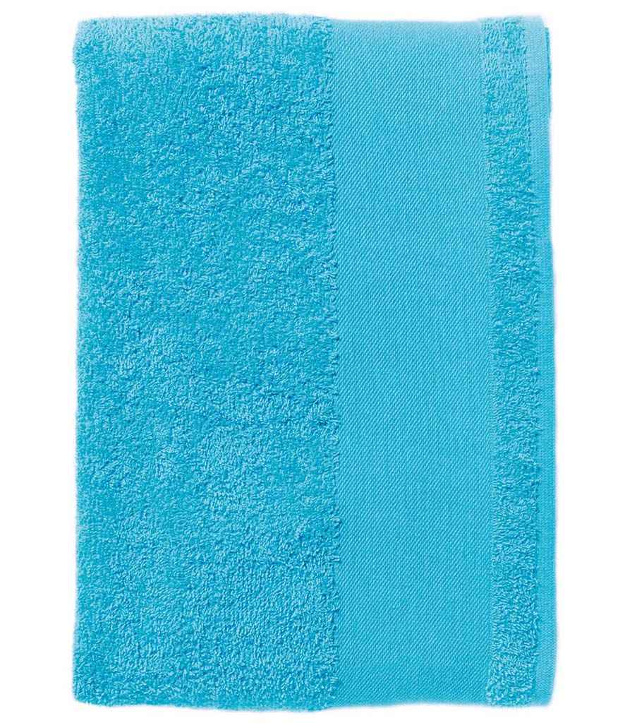 Turquoise Blue