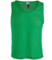 Bright Green