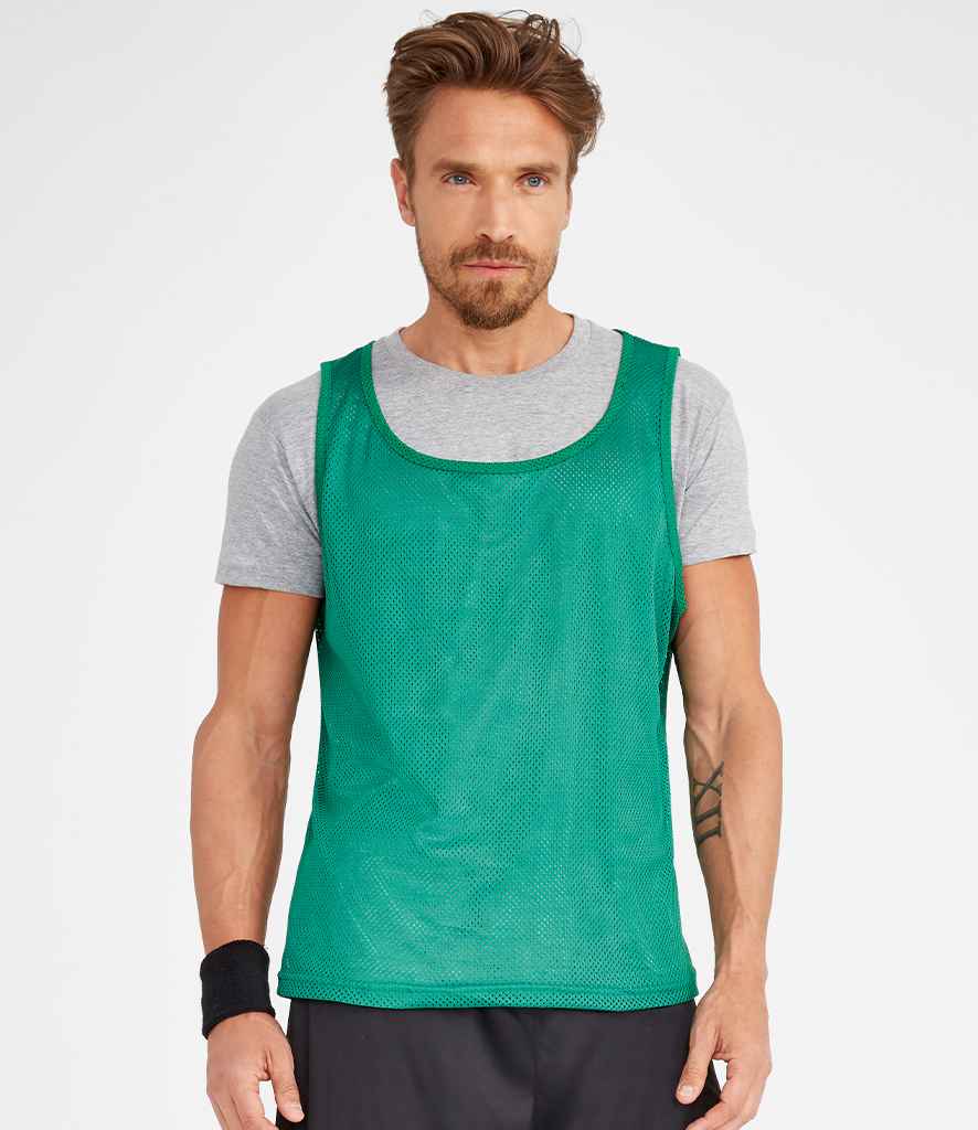Bright Green