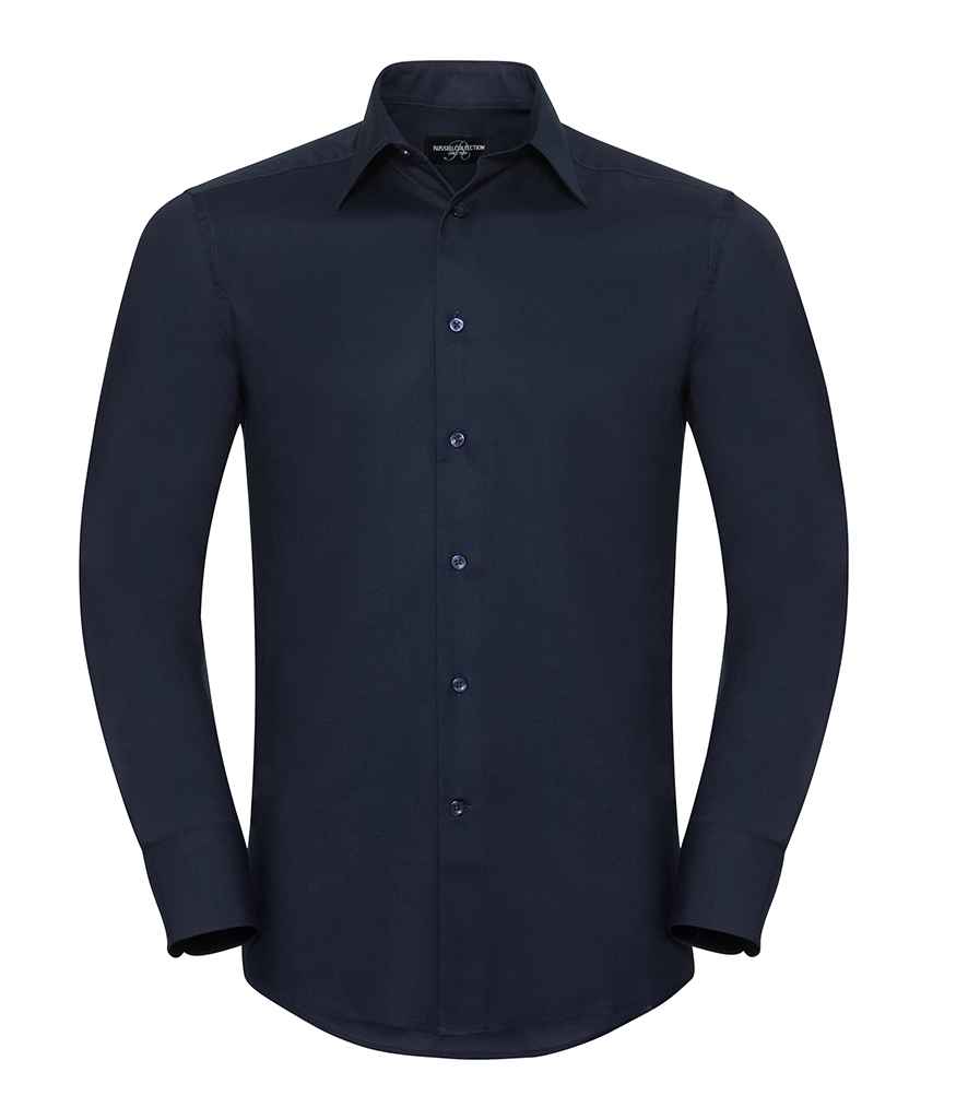 Bright Navy