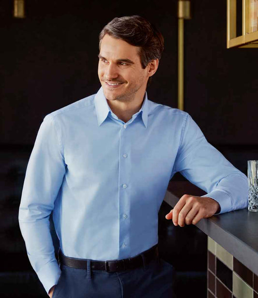 Oxford Blue