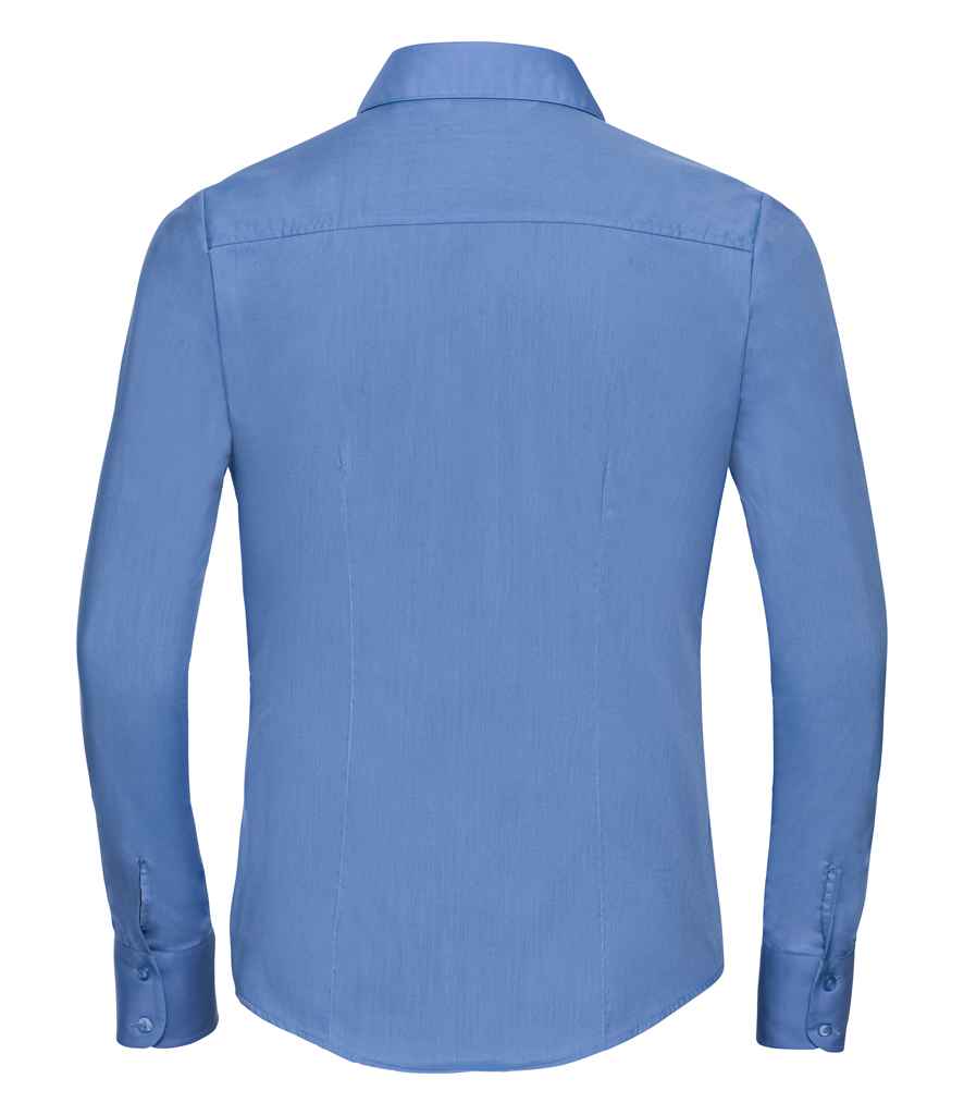 Corporate Blue