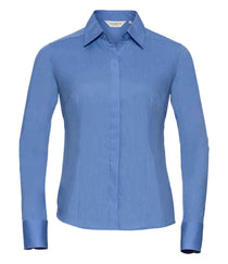 Corporate Blue