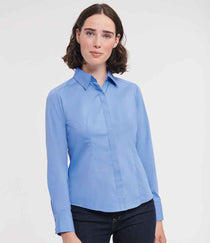 Corporate Blue
