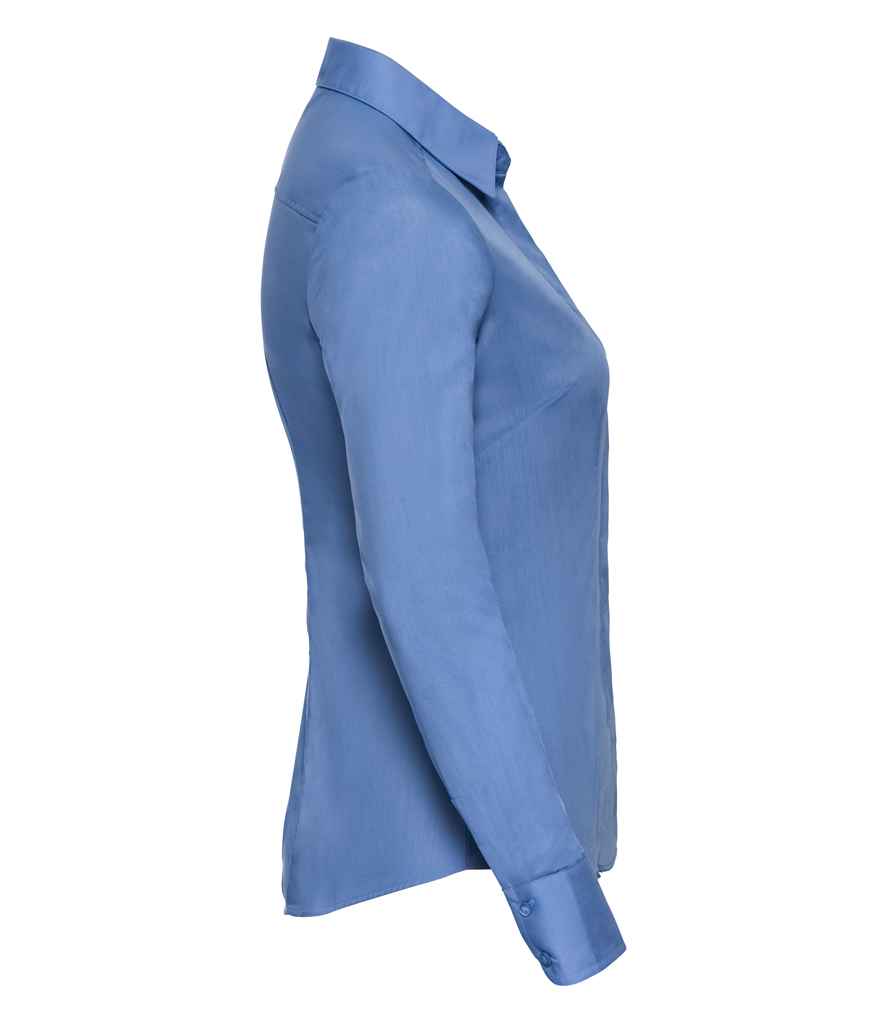 Corporate Blue