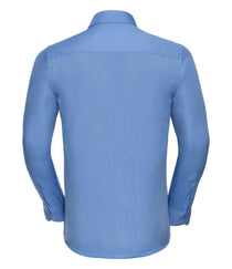 Corporate Blue