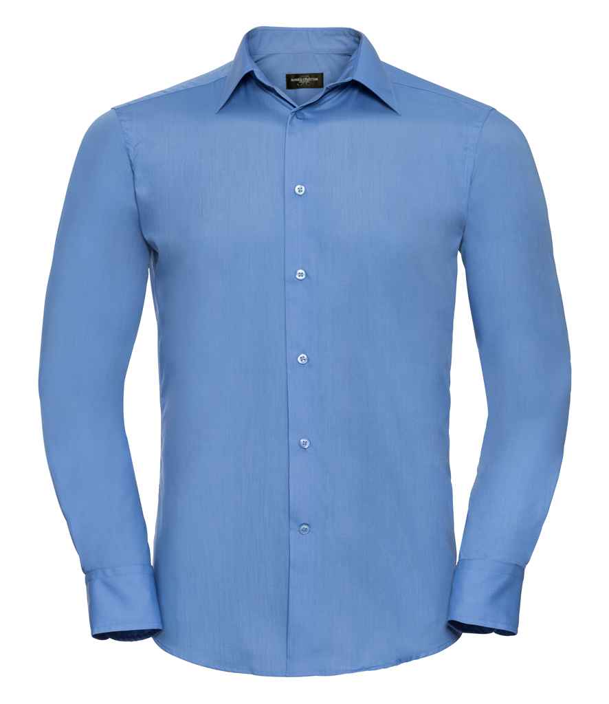 Corporate Blue