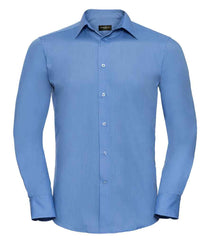 Corporate Blue