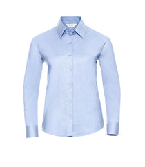 Oxford Blue
