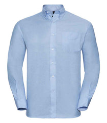 Oxford Blue