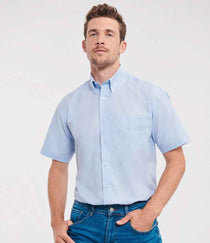 Oxford Blue