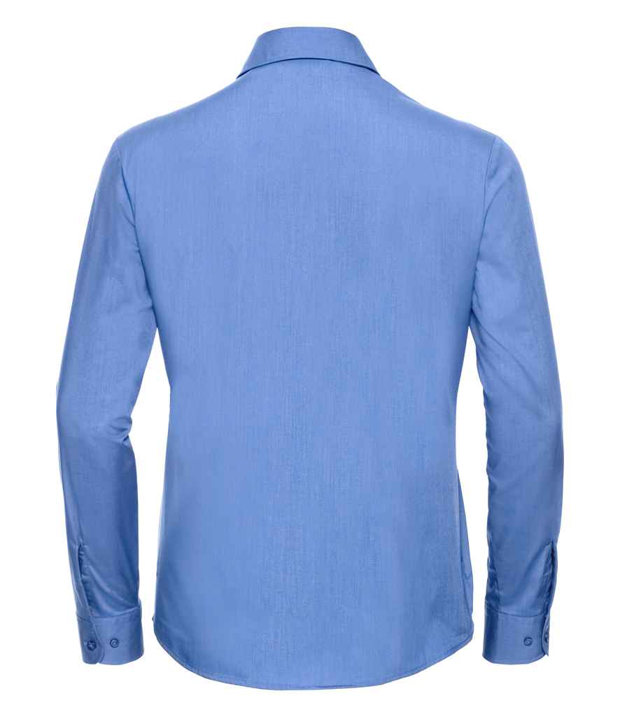 Corporate Blue