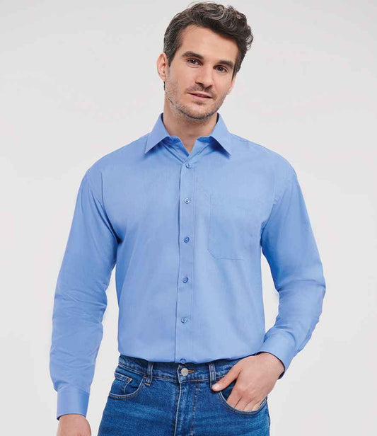 Corporate Blue