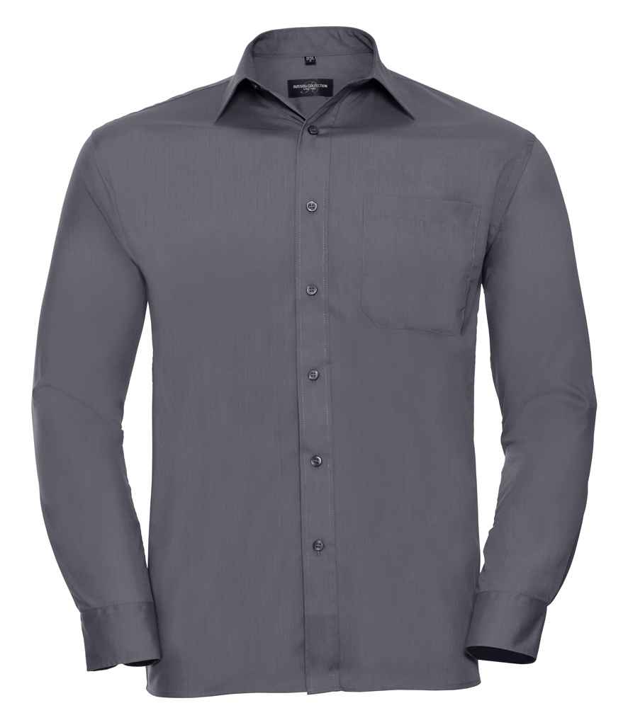 Convoy Grey