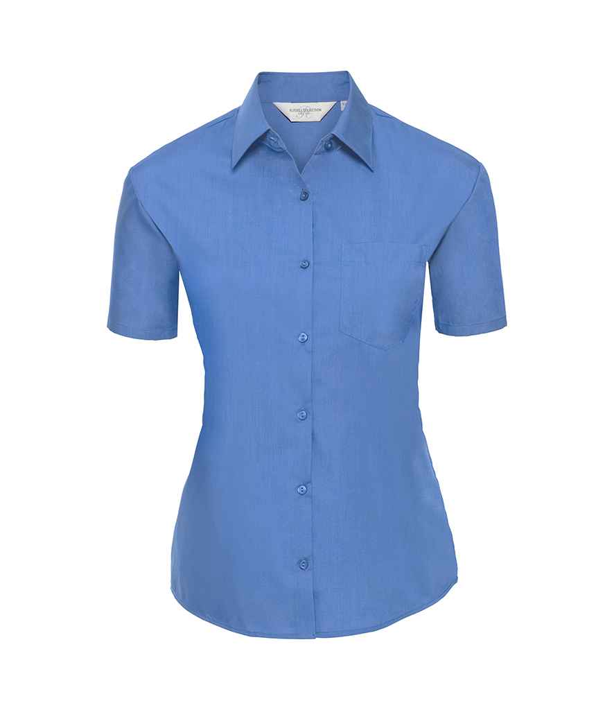 Corporate Blue
