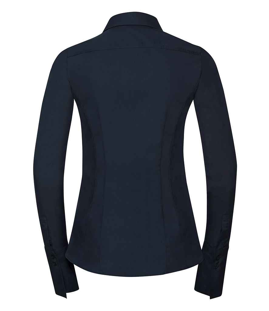 Bright Navy