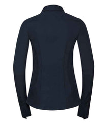 Bright Navy