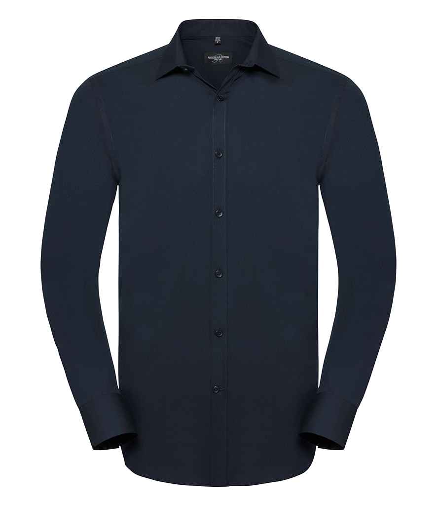 Bright Navy