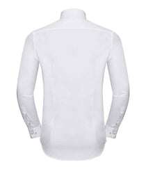 White/Silver