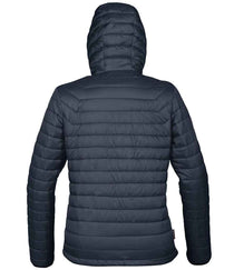 Navy/Charcoal