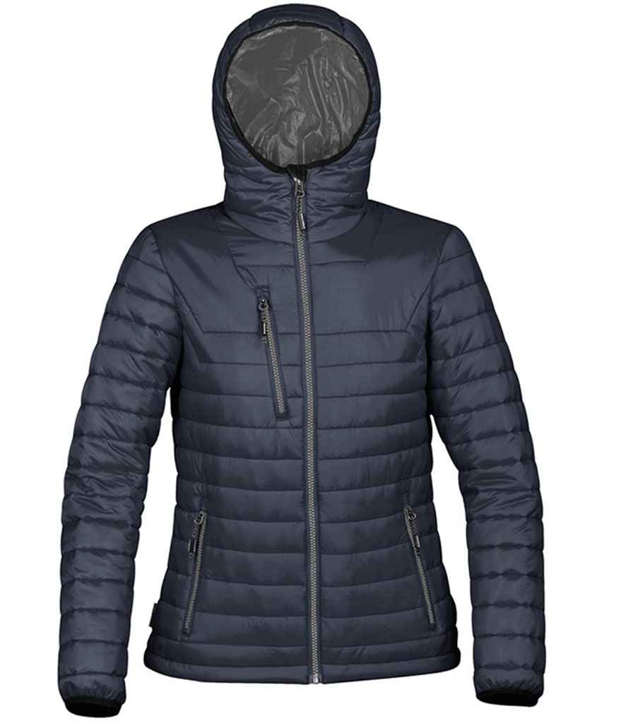 Navy/Charcoal