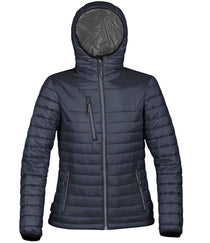 Navy/Charcoal
