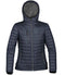 Navy/Charcoal