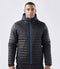 Black/Marine Blue