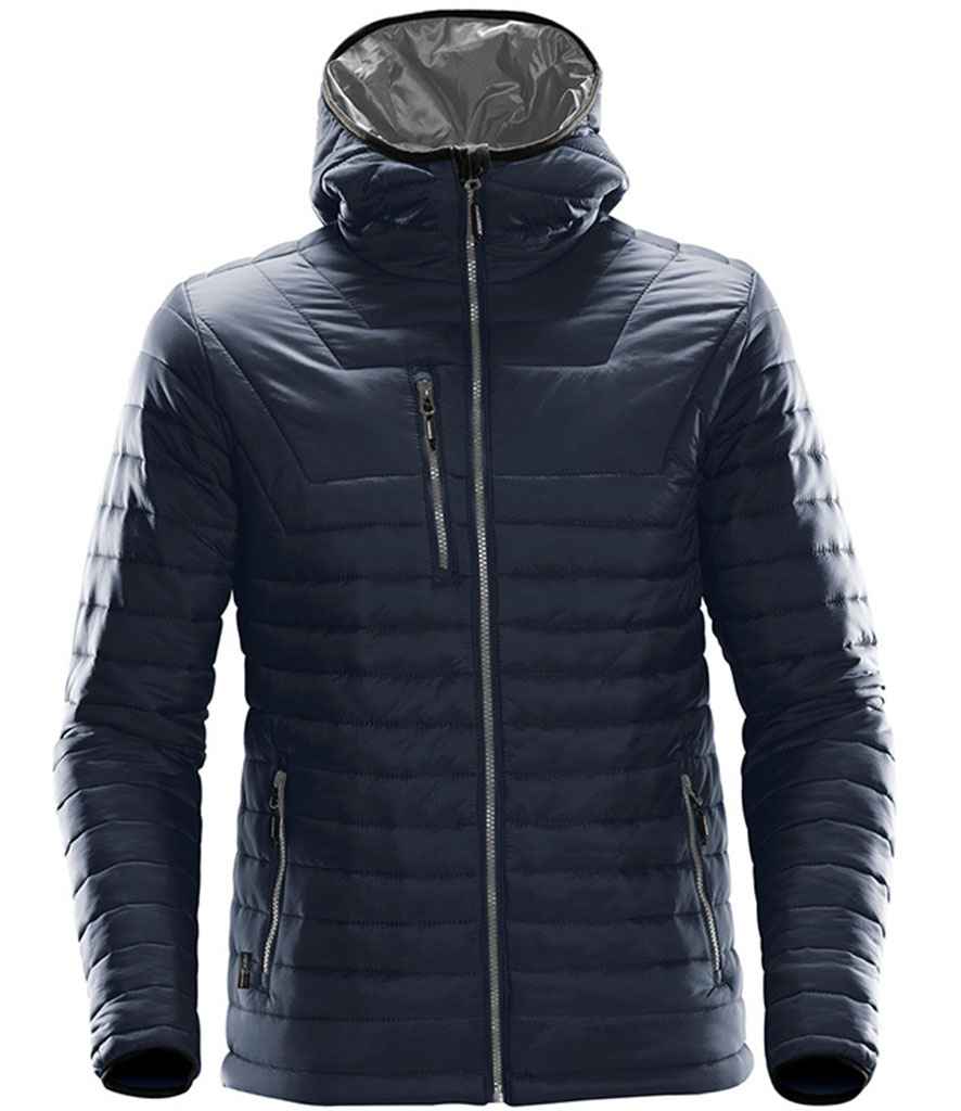 Navy/Charcoal