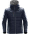 Navy/Charcoal