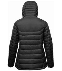 Black/Graphite Grey
