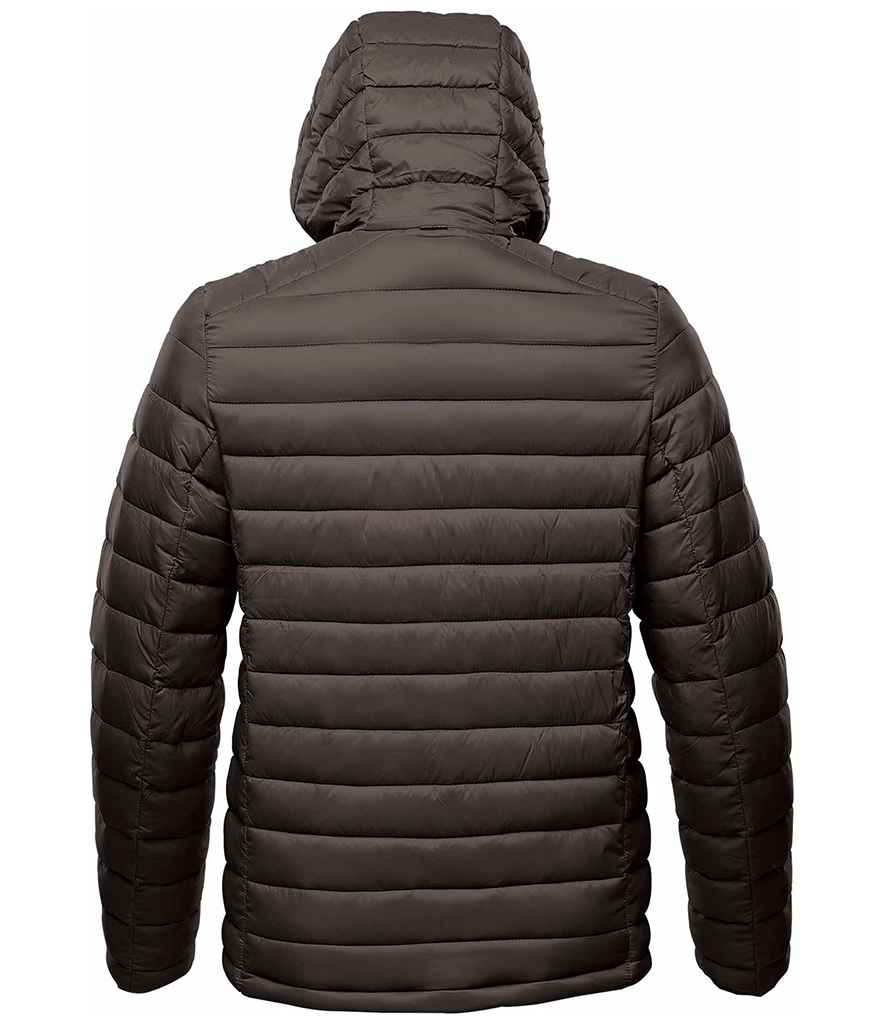 Black/Graphite Grey