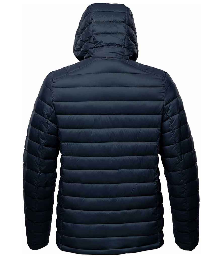 Navy/Graphite Grey