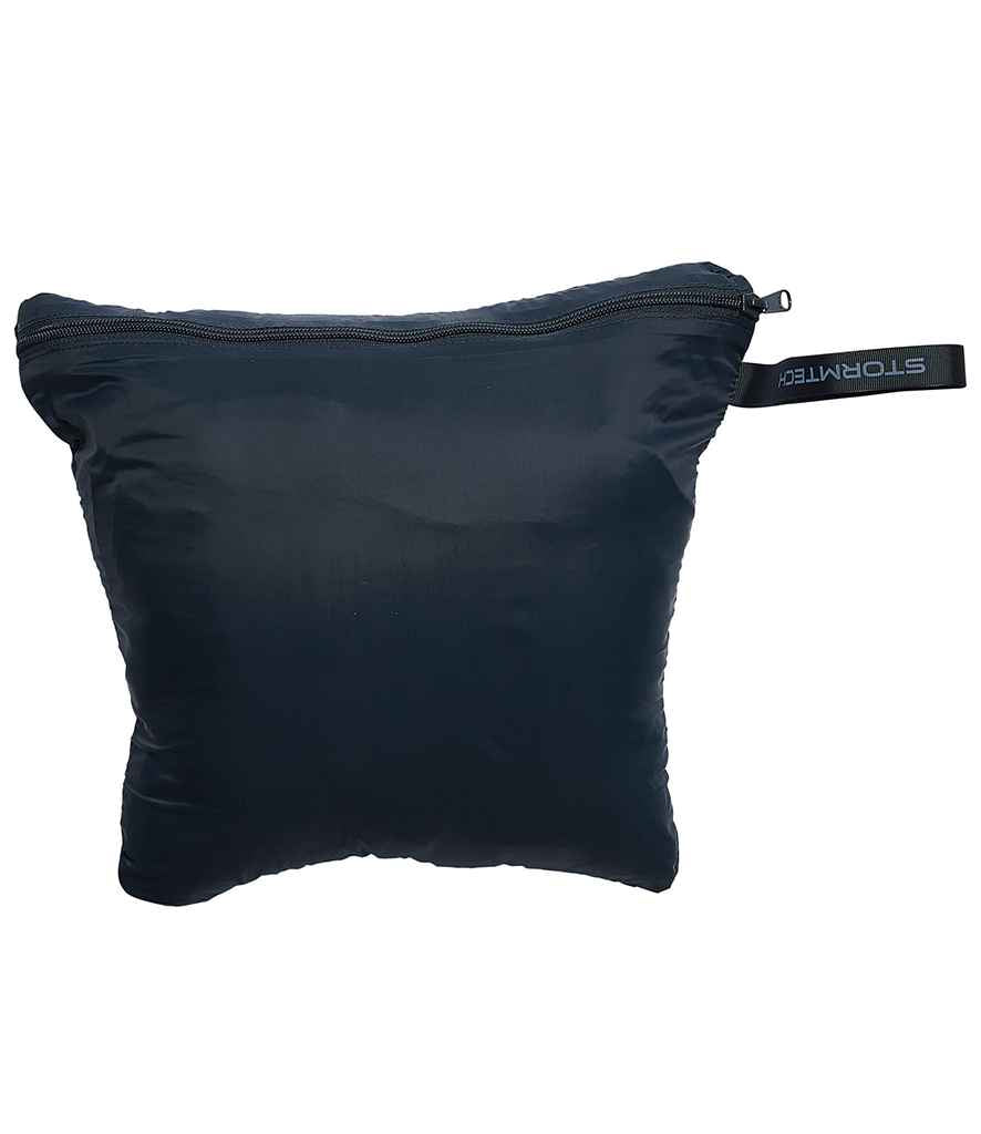 Navy/Graphite Grey