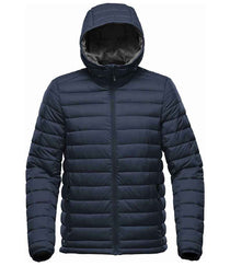 Navy/Graphite Grey