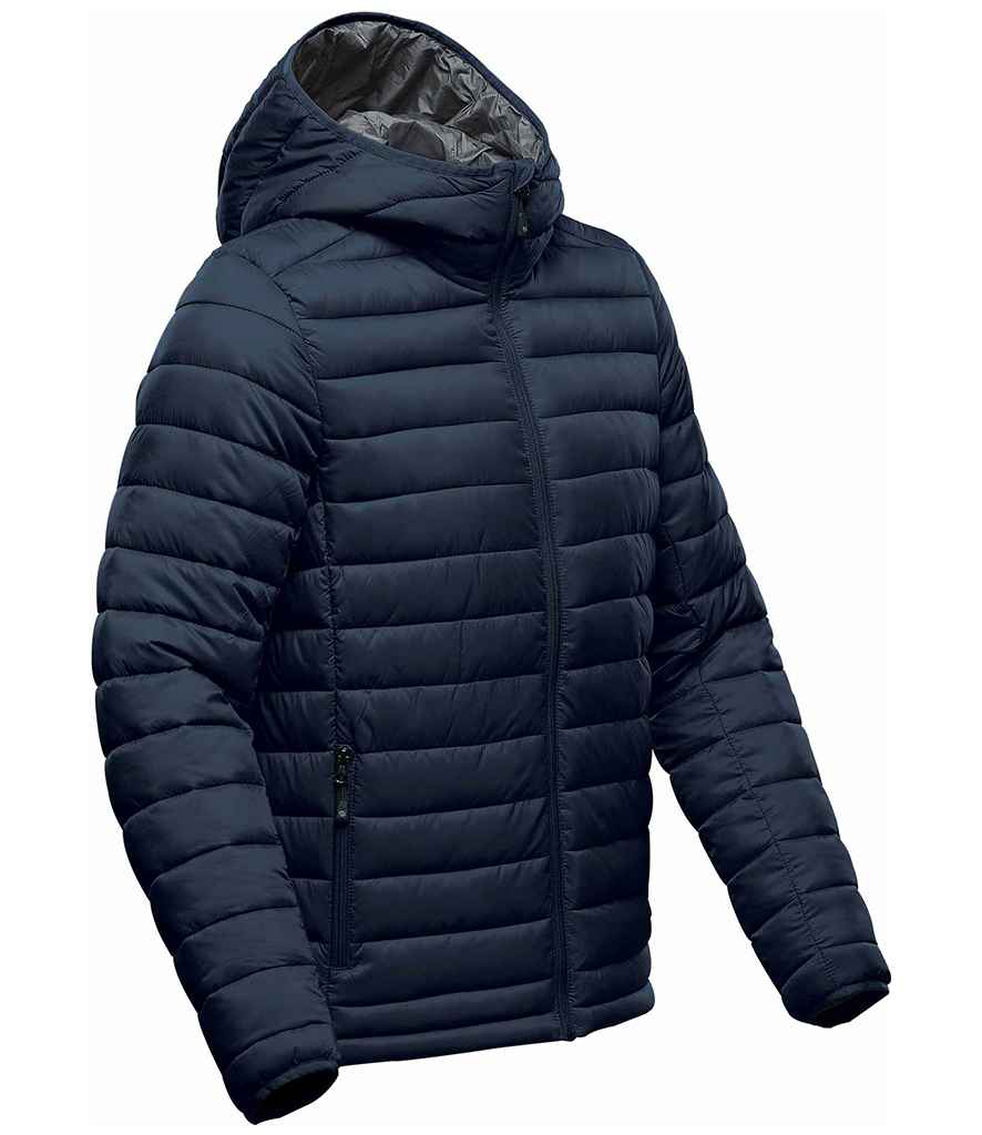 Navy/Graphite Grey