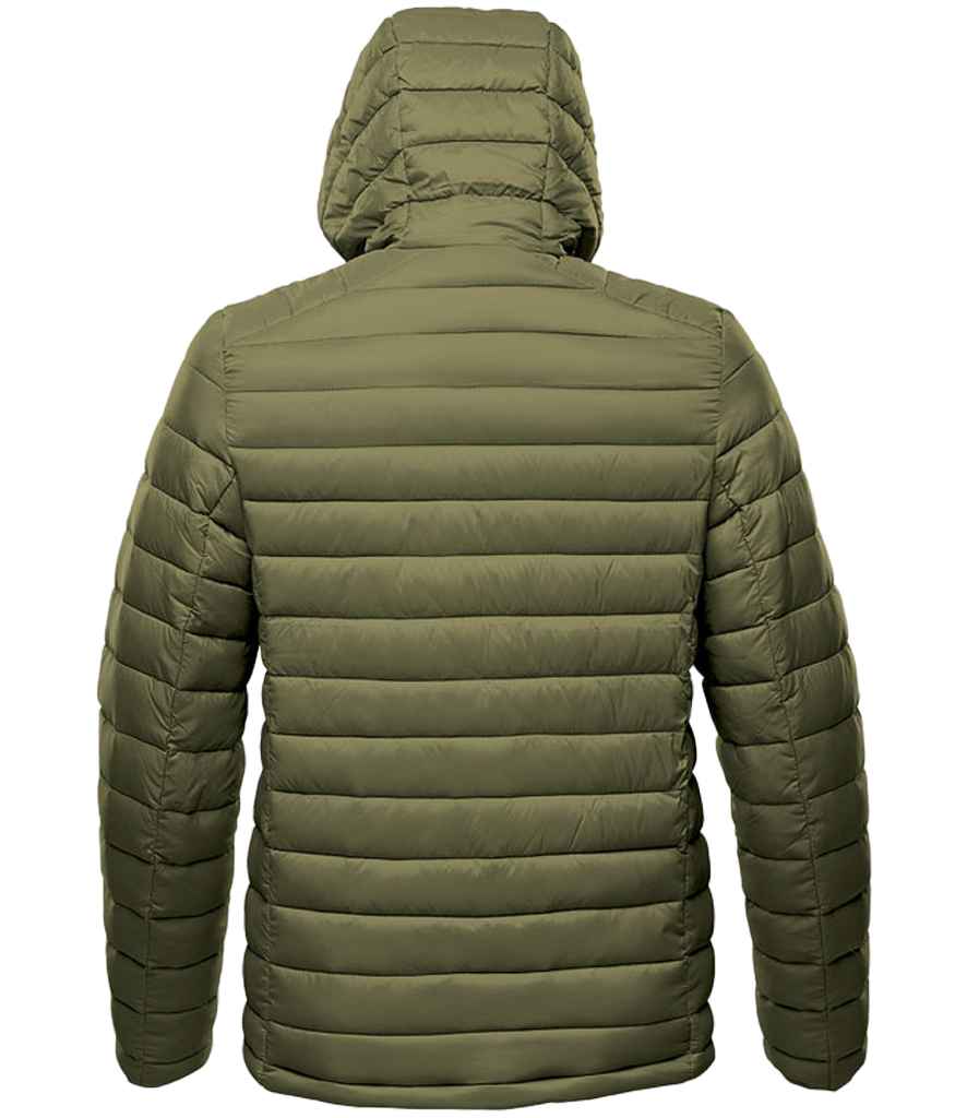 Sage Green/Graphite Grey