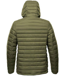 Sage Green/Graphite Grey