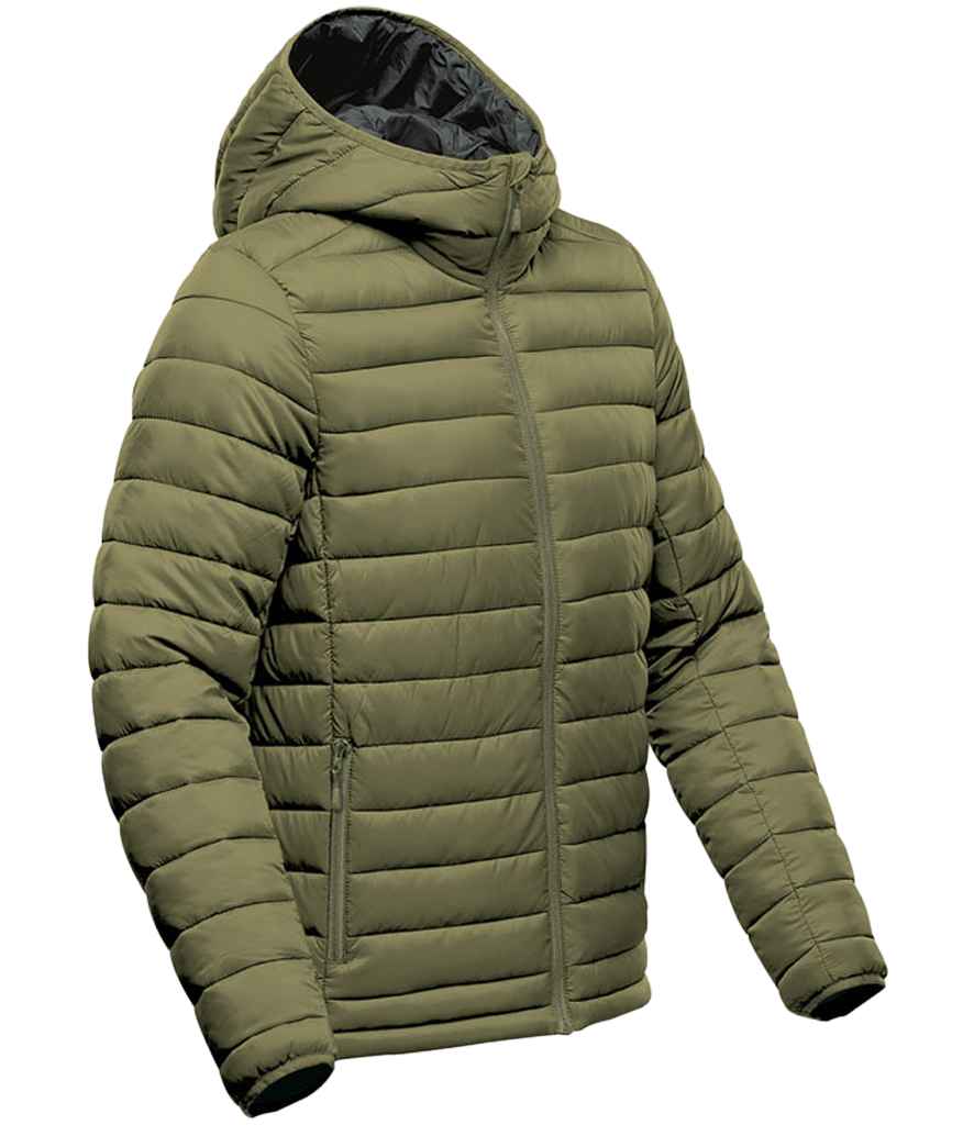 Sage Green/Graphite Grey