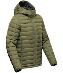 Sage Green/Graphite Grey