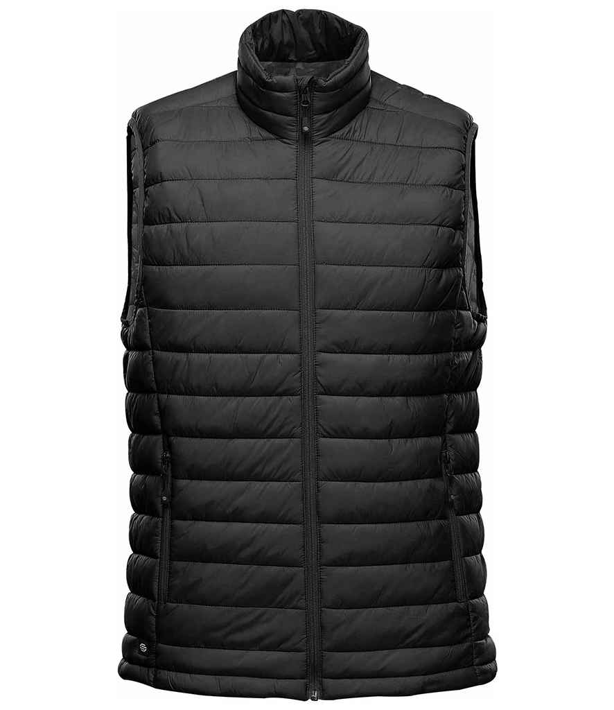 Black/Graphite Grey